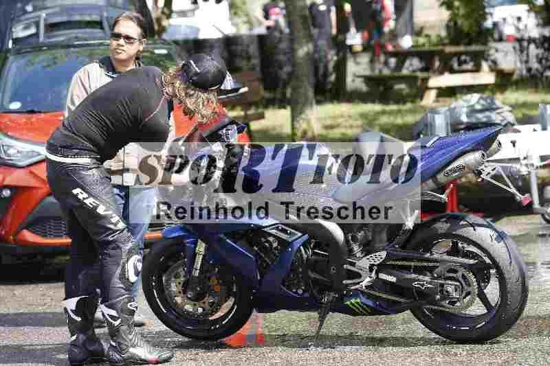 Archiv-2025/33 24.07.2025 Speer Racing ADR/Impressionen